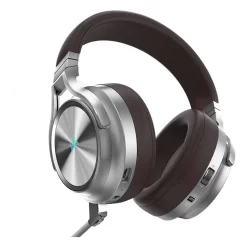 Corsair VIRTUOSO RGB - Kopfhörer - Kopfband - Gaming - Espresso - Drehregler - Schieber - Mehrfarben -Küchendiscounter c9a3353a430d8771bcca1046bf8c6bdb