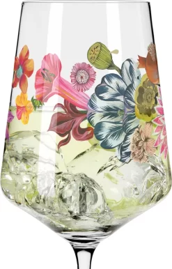 Sommertau Aperitifglas #6 Von Olaf Hajek -Küchendiscounter c9c1ef3d1547a06a485184021438034e