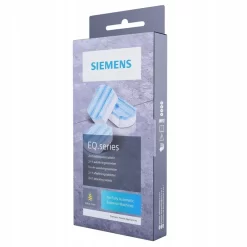 3x Filter + Tablets Der SIEMENS EQ.6 EQ.3 EQ.9 Maschine -Küchendiscounter ca46874c789d6a9920f427a7e802f2e9