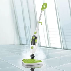 CLEANmaxx 5in1 Dampfmop, 0,3 L Füllmenge, 1500 Watt, Art.-Nr. 8337 -Küchendiscounter ca6300282ed7b3f6ea504618757ca7ad