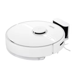 ROBO Saugroboter Q7 Wh -Küchendiscounter cab5380f01d599e35ccbab566d6d24c7