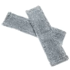 Vhbw 2x Ersatzbezug Outdoor Kompatibel Mit Kärcher WV 6 Plus, WV 6 Premium Einwascher, Fensterreiniger