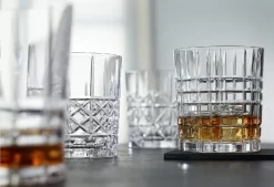 Nachtmann Whiskybecher Highland 345ml H:10,2cm, Klar (4er Pack) 36 Nachtmann Whiskybecher Highland 345ml H:10,2cm, Klar (4er Pack) -Küchendiscounter cbae3d0ce4b303e08776342f63679c7a