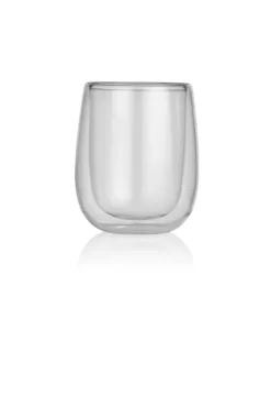 GOURMETmaxx Latte Macchiato Thermogläser - 2er-Set -Küchendiscounter cbcf5d21fb7a7674679ee635208fa65e