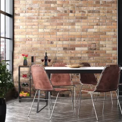 Relaxdays Servierwagen Industrial -Küchendiscounter cc4c59129d0240291fba4d80cb74962e