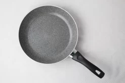 BALLARINI Bratpfanne Bologna Granitium Ø32cm -Küchendiscounter ce680cf64334c13941c84cf9f693f47c