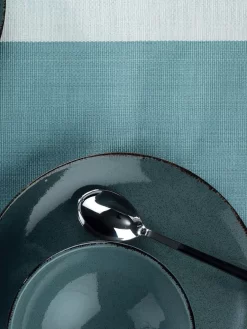 Heritage, Kütahya Porselen,(24 Stücke), Abendessen , Blau, 100% Porzellan -Küchendiscounter ceb6b442c19f0cfd2d1f995a8f9850bd