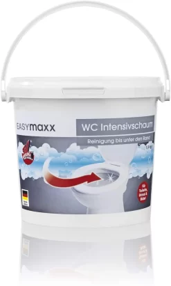 WC Reinigungsmittel Schaum Toiletten Reiniger Kraftschaum Intensiv Reinigung Toilettenschaum 29 WC Reinigungsmittel Schaum Toiletten Reiniger Kraftschaum Intensiv Reinigung Toilettenschaum -Küchendiscounter cfa614f3cfc1db2ca62d3fa8b3fc42c8