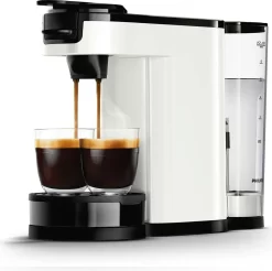 Kaffeemaschine 2 In 1 Senseo Switch Philips HD6592/05, 2 In 1 Mit Filter Und Pod, Isolierte Verse, Crema Plus 14 Kaffeemaschine 2 In 1 Senseo Switch Philips HD6592/05, 2 In 1 Mit Filter Und Pod, Isolierte Verse, Crema Plus -Küchendiscounter d0ada4a77ca892d9bcf47639aa6d5f68