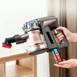 Proscenic New Vision P8 Plus Akku Staubsauger, 3-in-1 Handstaubsauger, 150W Kabeloser Staubsauger, 2,200 MAh Abnehmbarer Akku, Bis Zu 40 Minuten Laufzeit, Geeignet Für Tierhaare -Küchendiscounter d0e90ef16c89a4c345d6dbf0332c8862