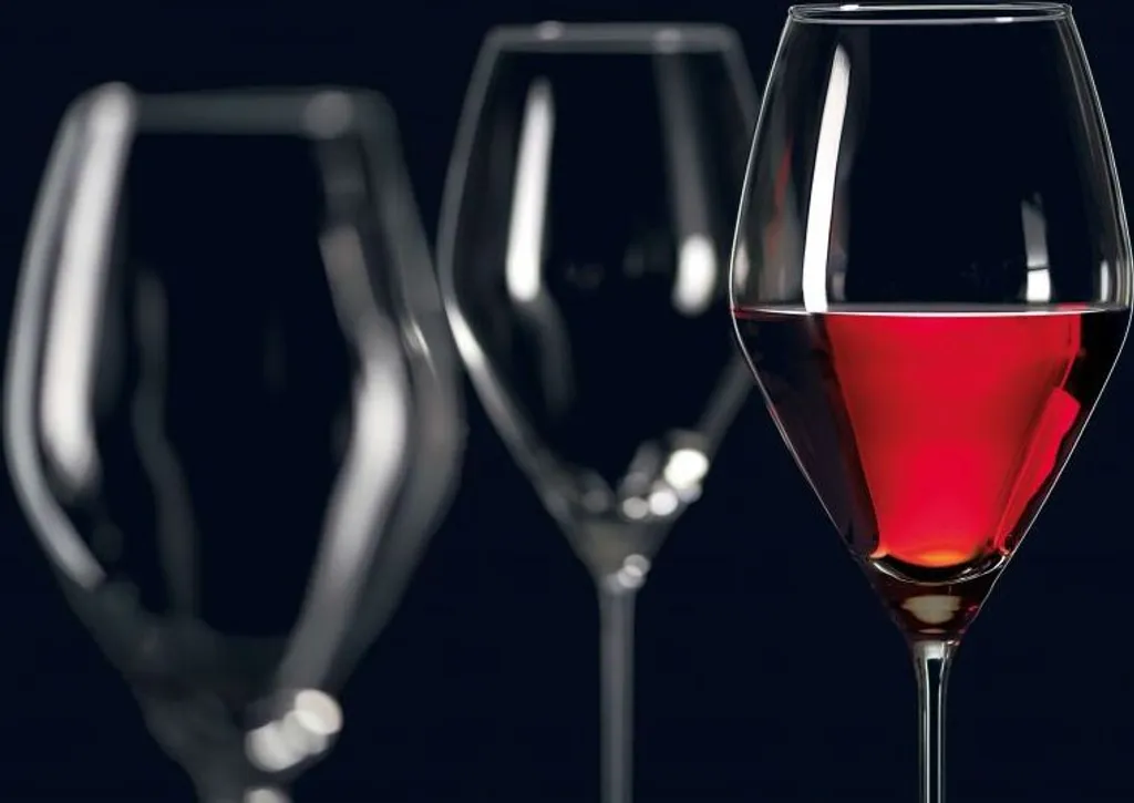 Ritzenhoff & Breker Rotweinglas Salsa 6er Set, Weingläser, Glas, Klar, 470 Ml, 811254 3 Ritzenhoff & Breker Rotweinglas Salsa 6er Set, Weingläser, Glas, Klar, 470 Ml, 811254 – Bild 3