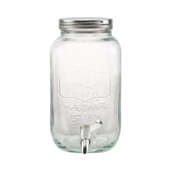 BUTLERS REFRESH Getränkespender 3,5 L -Küchendiscounter d19df7c488bb4a0eb5dd6629ba1ef6fd