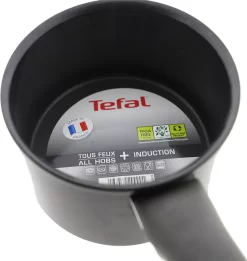 Tefal Kochtopf, Stieltopf, Milchtopf, Bratpfanne, Induktion 16cm 11 Tefal Kochtopf, Stieltopf, Milchtopf, Bratpfanne, Induktion 16cm -Küchendiscounter d29318965863c0422e7e8c16c2ceccac