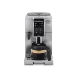 De'Longhi DeLonghi ECAM 370.95 S Dinamica Plus Kaffeevollautomat Silber 12 De'Longhi DeLonghi ECAM 370.95 S Dinamica Plus Kaffeevollautomat Silber -Küchendiscounter d39164abe7d70050f2ecc9ce266c9ea5