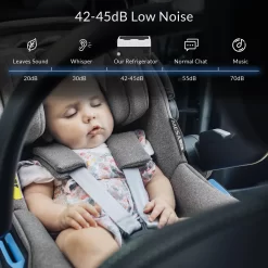 Merax Elektrisch Kühlbox Mit Kompressor 31.5L Schwarz, Mini Kühlschrank Tragbar Kühlleistung Bis -20° C, Gefrierbox 12/24 V Und 230 V Für Büro, Auto, Camping, Garten -Küchendiscounter d41d3c9e78cb148db6c5fec9407f05c3