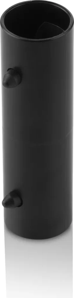 Omega COMFORT BRILLANT, Stielstaubsauger ETA143390016, 800 Watt, Mit Beutel, Parkettbürste, Umschaltbare Bodendüse, Polster- Und Fugendüse -Küchendiscounter d4267dfff6f0458982d630cab4e44361