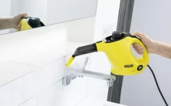 Kärcher Kompakt Dampfreiniger SC 1 | 1.200 Watt 17 Kärcher Kompakt Dampfreiniger SC 1 | 1.200 Watt -Küchendiscounter d52252d1d8d332e989a78ba40ed72b1a