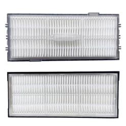 17er Set ZubehöR Für Roborock S7 S7 + S7 Plus S7 Max T7S T7S Plus Saugroboter Filter Mop (Weiss) 12 17er Set ZubehöR Für Roborock S7 S7 + S7 Plus S7 Max T7S T7S Plus Saugroboter Filter Mop (Weiss) -Küchendiscounter d55455f5b21d47885700e70caf1b5c03