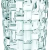 Nachtmann Noblesse Longdrinkglas Set, 8er Set, Wasserglas, Saftglas, Kristallglas, H 14.8 Cm, 375 Ml