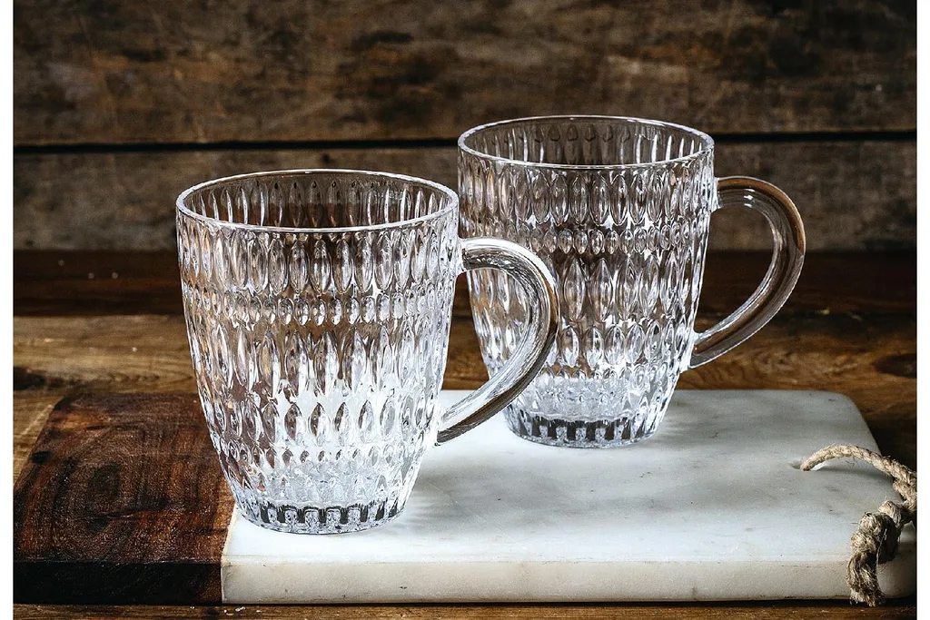 Nachtmann Ethno Becher Für Heißgetränke 2er-Set 6 Nachtmann Ethno Becher Für Heißgetränke 2er-Set – Bild 6