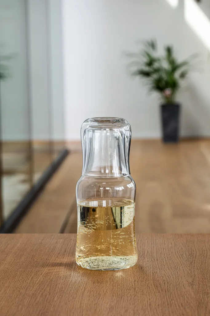 KROSNO Splendour Wassergläser Night-Set, 2er-Set, 600 Und 200 Ml 20 KROSNO Splendour Wassergläser Night-Set, 2er-Set, 600 Und 200 Ml – Bild 20