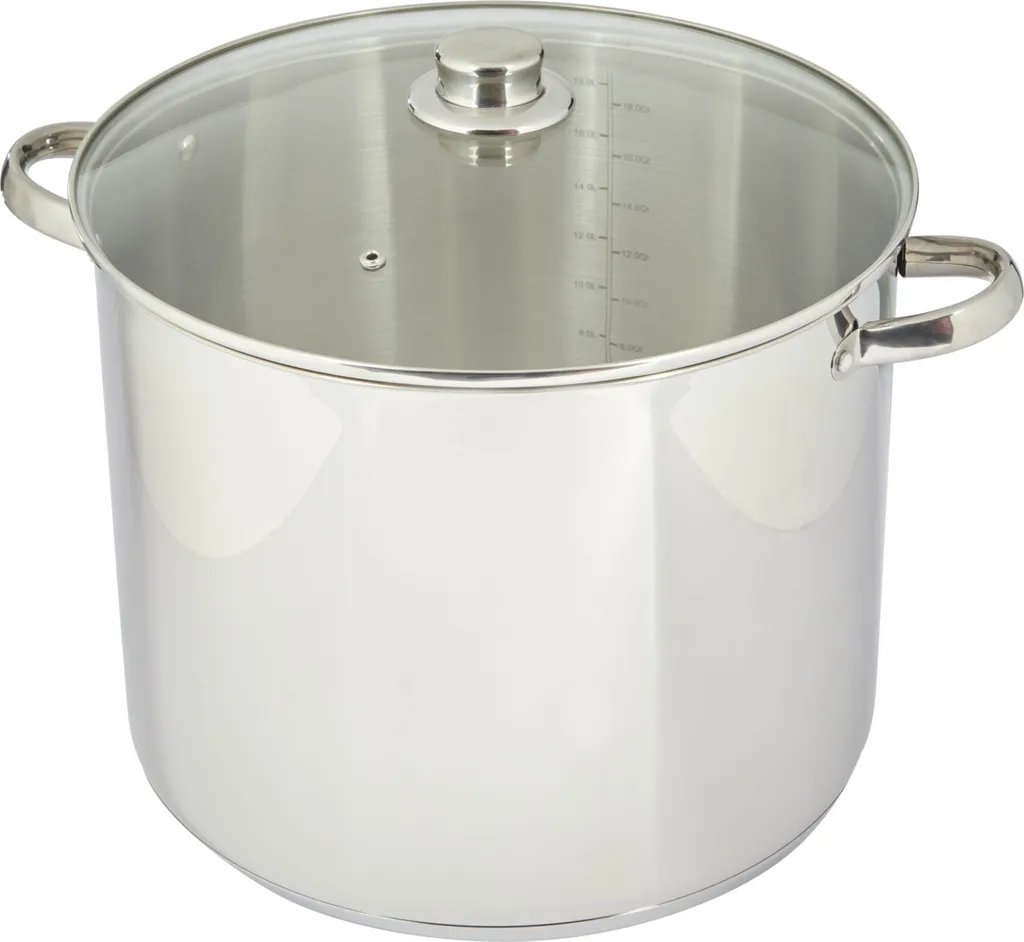 ELO Großraumtopf 20L 1 ELO Großraumtopf 20L