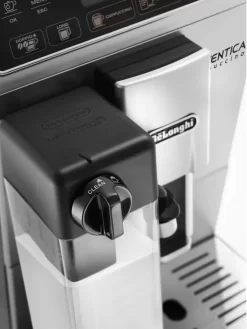 De'Longhi DeLonghi ETAM 29.660.SB Autentica Cappuccino Kaffeevollautomat 26 De'Longhi DeLonghi ETAM 29.660.SB Autentica Cappuccino Kaffeevollautomat -Küchendiscounter d79cc2811d748e8cf3085ed9f9d300b2