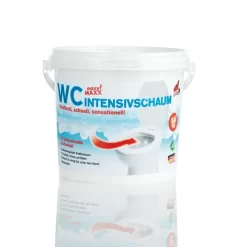 WC Reinigungsmittel Schaum Toiletten Reiniger Kraftschaum Intensiv Reinigung Toilettenschaum 24 WC Reinigungsmittel Schaum Toiletten Reiniger Kraftschaum Intensiv Reinigung Toilettenschaum -Küchendiscounter d8ef5352364d5443e5718c4428fd74b5