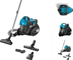 BOSCH BGS05X240 Staubsauger Ohne Beutel 7 BOSCH BGS05X240 Staubsauger Ohne Beutel -Küchendiscounter d902ef67df7d980776fc030e9de5e5b9