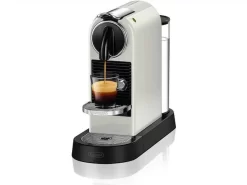 De'Longhi DeLonghi EN 167.W Citiz Nespresso Kaffeekapselmaschine Weiß -Küchendiscounter d96284a5cc17c6106b63fef8850cb459