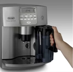 De'Longhi DeLonghi ESAM 3500 Magnifica Pronto Cappuccino -Küchendiscounter d977c0b2ed6cb4b801e4648ce86d7747