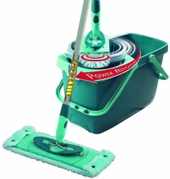 LEIFHEIT Bodenwischerset Clean Twist System Evo -Küchendiscounter d9b057c744793264859c5ac95251957b