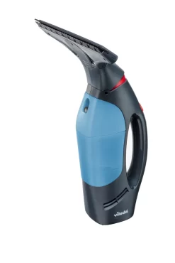 Vileda Fensterreiniger Mit Saugfunktion Windowmatic PowerBlue