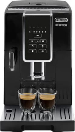 De'Longhi DeLonghi ECAM350.50.B Dinamica Kaffeevollautomat -Küchendiscounter da5d2fcbba8b3fad6936f07c6bdfd7f9