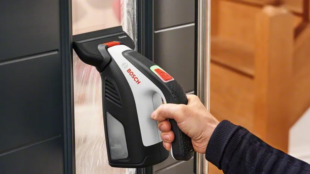 Bosch Akku Fensterreiniger GlassVACS Olo Plus 15 Bosch Akku Fensterreiniger GlassVACS Olo Plus – Bild 15