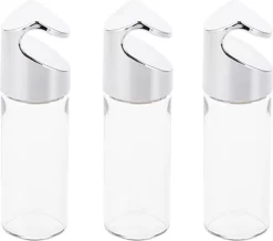 Tescoma Aufhänge-Gewürzdosen MONTI, 3 St. -Küchendiscounter ddfd611dd84baecaf92461d0f777fdc4