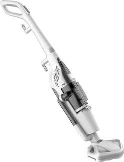 Deerma ZQ990W Dampfreiniger/Dampfmop Und Staubsauger In 1,1300W, 0.38L -Küchendiscounter de4923149ce4b932206aa48dffe4db2e