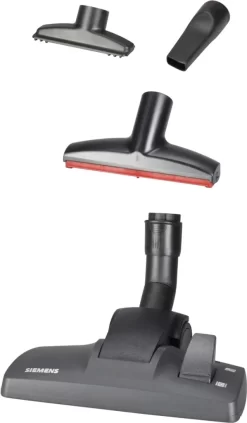 Siemens VSZ3XTRM11 Staubsauger Mit Beutel Z 3.0 Extreme Power -Küchendiscounter e031d58a1a28c5d6c783ac7f96da36b7