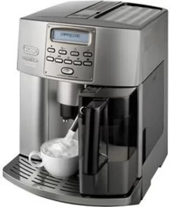 De'Longhi DeLonghi ESAM 3500 Magnifica Pronto Cappuccino -Küchendiscounter e0625ec0d0a4d3b9e8a4c15c09ff9af2