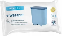Wessper Wasserfilter Filterpatrone Alternative Zu Saeco AquaClean (4er Pack) -Küchendiscounter e094a309fb706da109dd94dd17a9d794