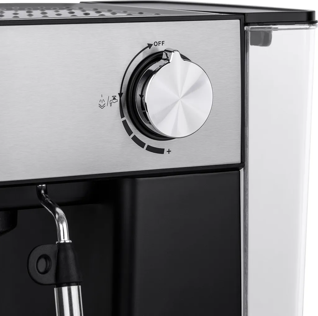 Weasy Espressomaschine KFX32 3 Weasy Espressomaschine KFX32 – Bild 3