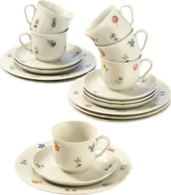 Seltmann Kaffeeservice 18 Tlg Marie-Luise Elfenbein 44714 Porzellan -Küchendiscounter e1175938144a3ad3a29d684045cd04e2