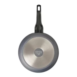Moneta Aria Bratpfanne, Brat Pfanne, Finegres Antihaftbeschichtung, Aluminium, Ø 24 Cm, 0004120124 -Küchendiscounter e1594385986883e976a032b3cb67d5e9