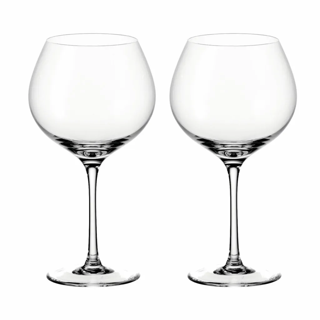 Leonardo GK/2 Gingläser 630ml Gin 6 Leonardo GK/2 Gingläser 630ml Gin – Bild 6