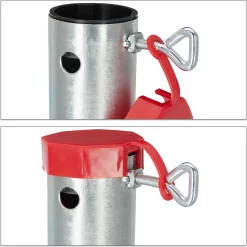 Relaxdays Bodenhülse Sonnenschirm 25 - 55 Mm -Küchendiscounter e1ff3dca9cb680d0087e37e138b041fe