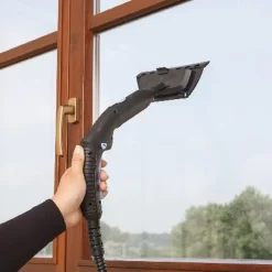 Ariete 4146 XVapor Deluxe-Mobile Dampferzeuger, 5 Bar, Integriertes Portrohr, Autonomie Bis 55 ', Bianco Ariete -Küchendiscounter e322b2676e1b6764198efd78091f5dfe