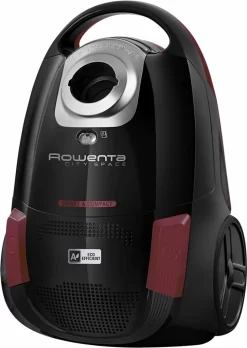 Rowenta RO 2669 EA City Space Bodenstaubsauger Leistungsstark Beutel 750 Watt -Küchendiscounter e35d69bc0bdd02cfeb139ac2b1e8caf6