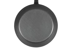 Turk 65330 Servierpfanne Schmiedee.g.St. 28cm, Grau -Küchendiscounter e39e673c3850a80a15fea554e92c6200