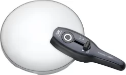 SILIT Schnellkochtopf Sicomatic-T-plus "Silargan" 4,5 L J50939 -Küchendiscounter e40883faa398ce8abc3bdef336c77aec