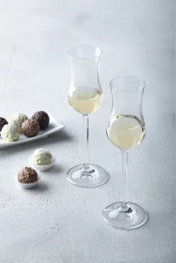 Leonardo Daily 6 Er Krt. Grappagläser -Küchendiscounter e4231bb4e7ffa6adb07c12e0df0690a4